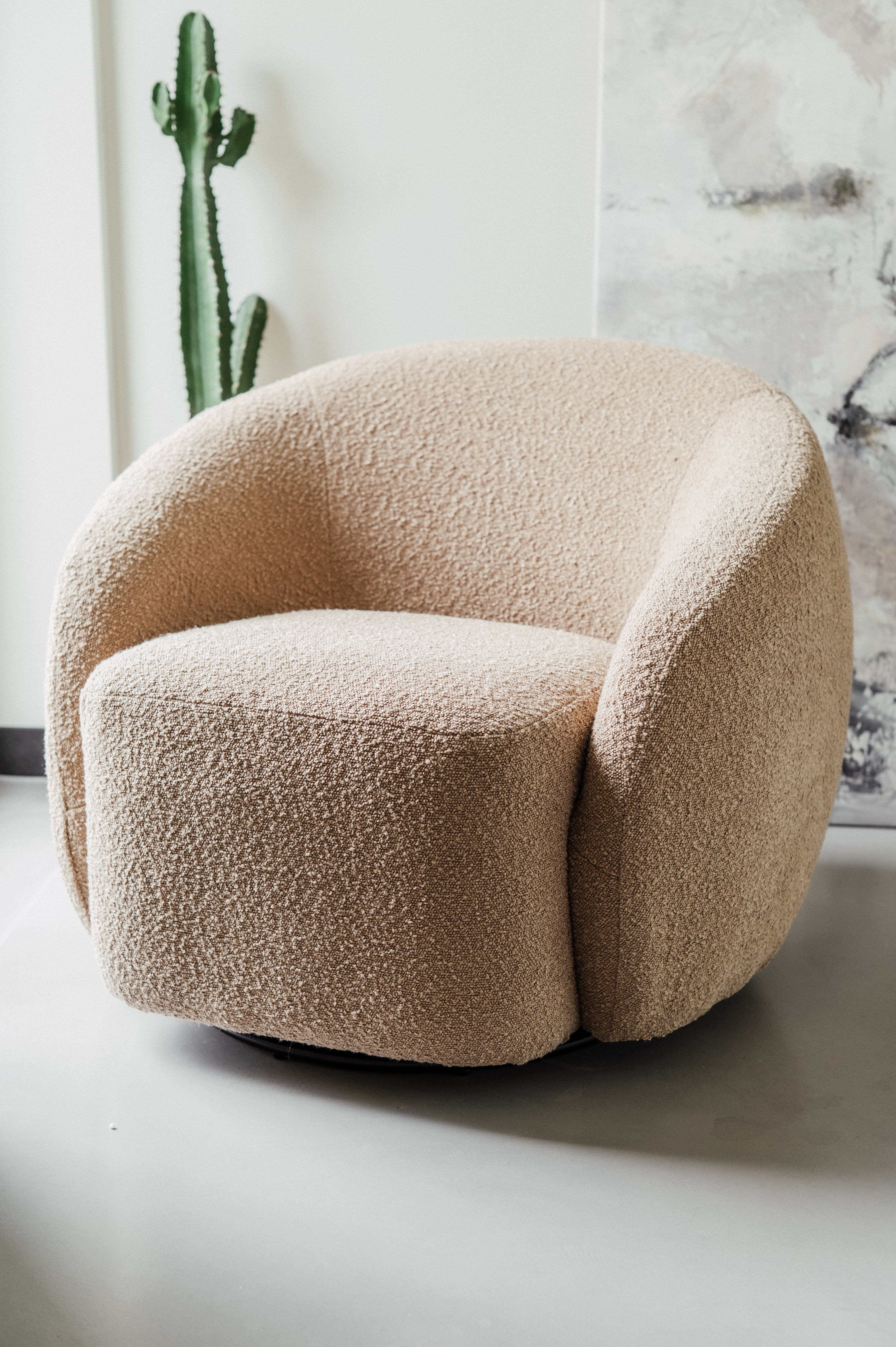 CINEMA CHAIR KINU KARMEL