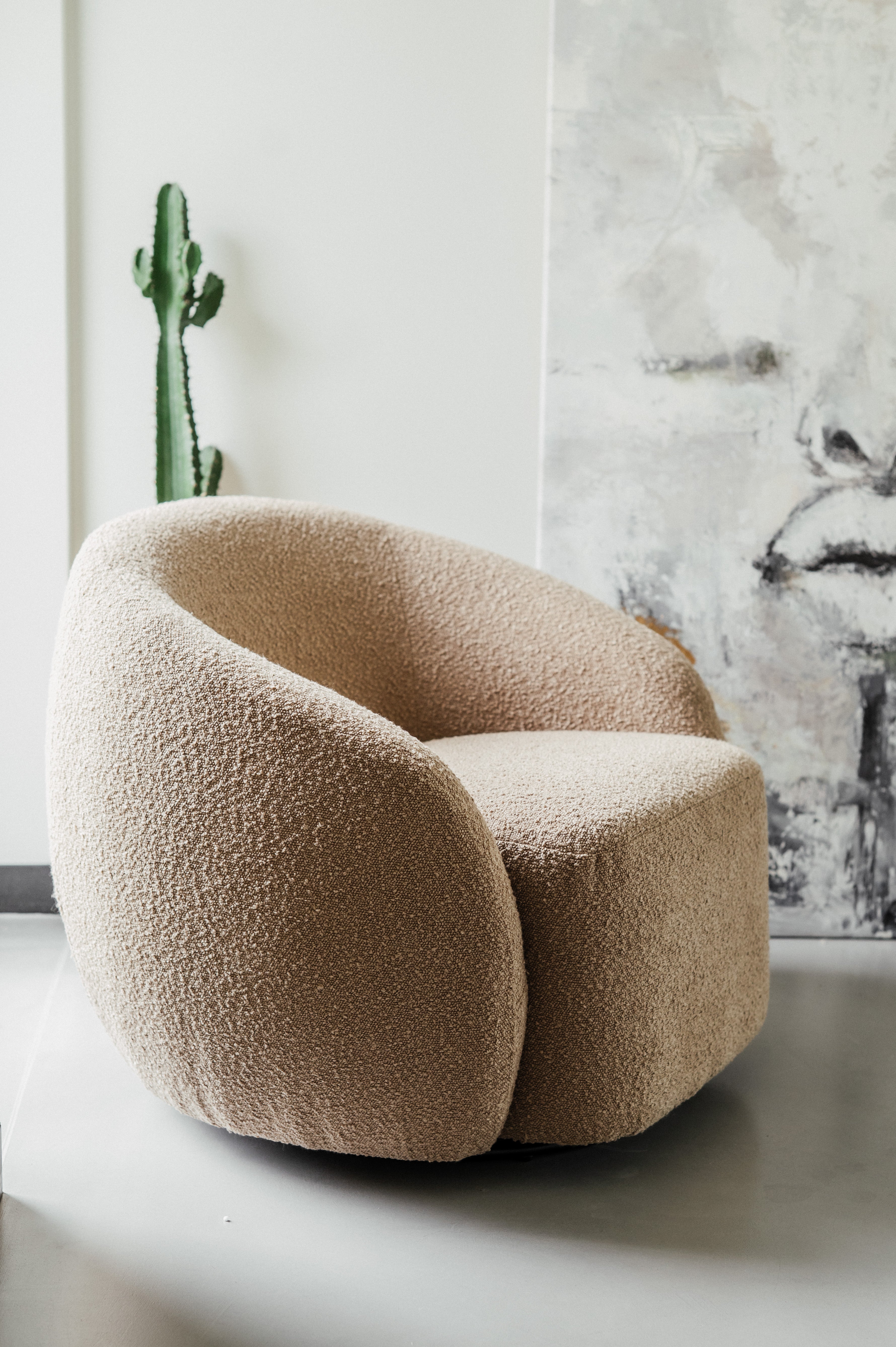 CINEMA CHAIR KINU KARMEL