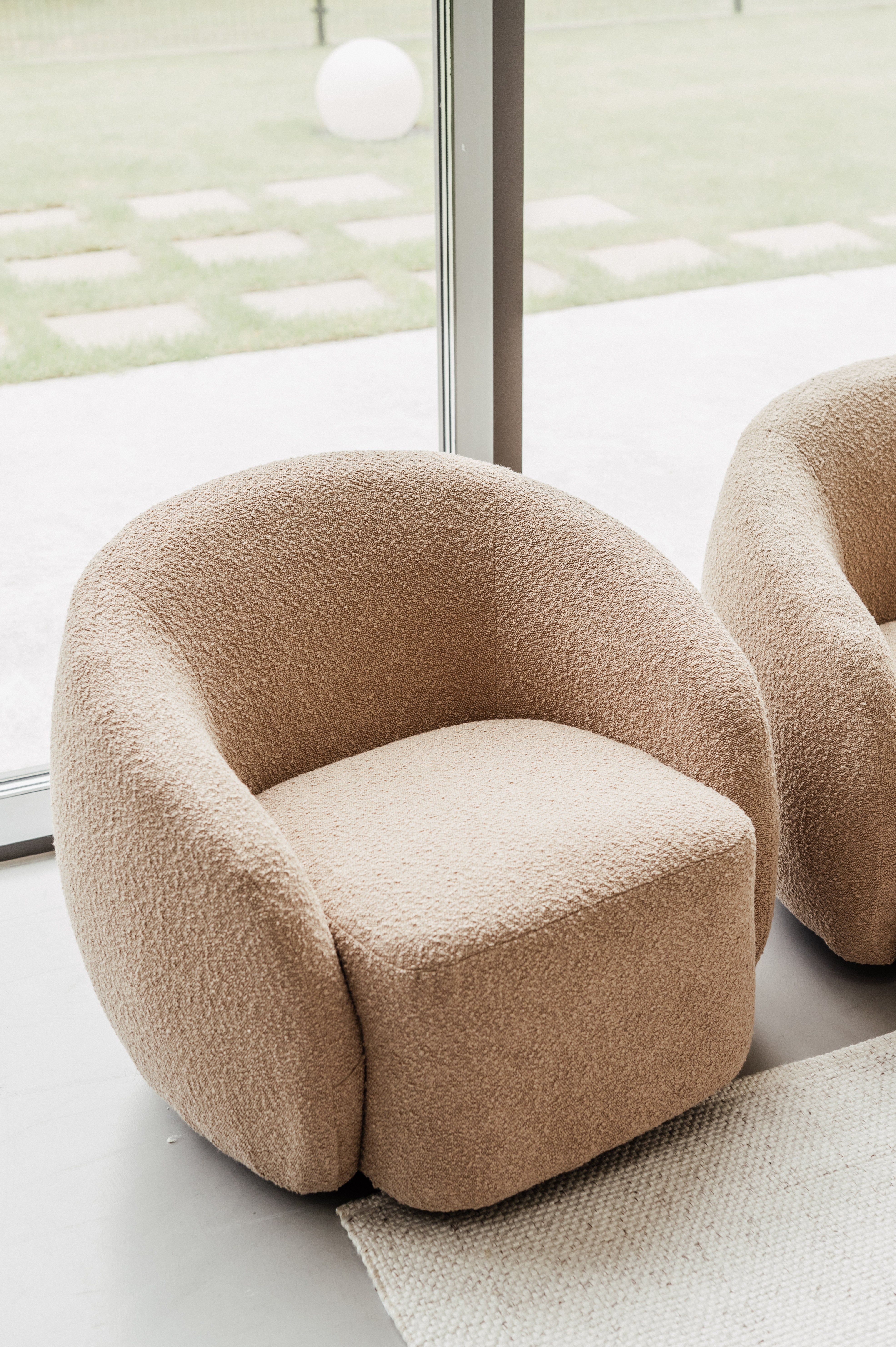 CINEMA CHAIR KINU KARMEL