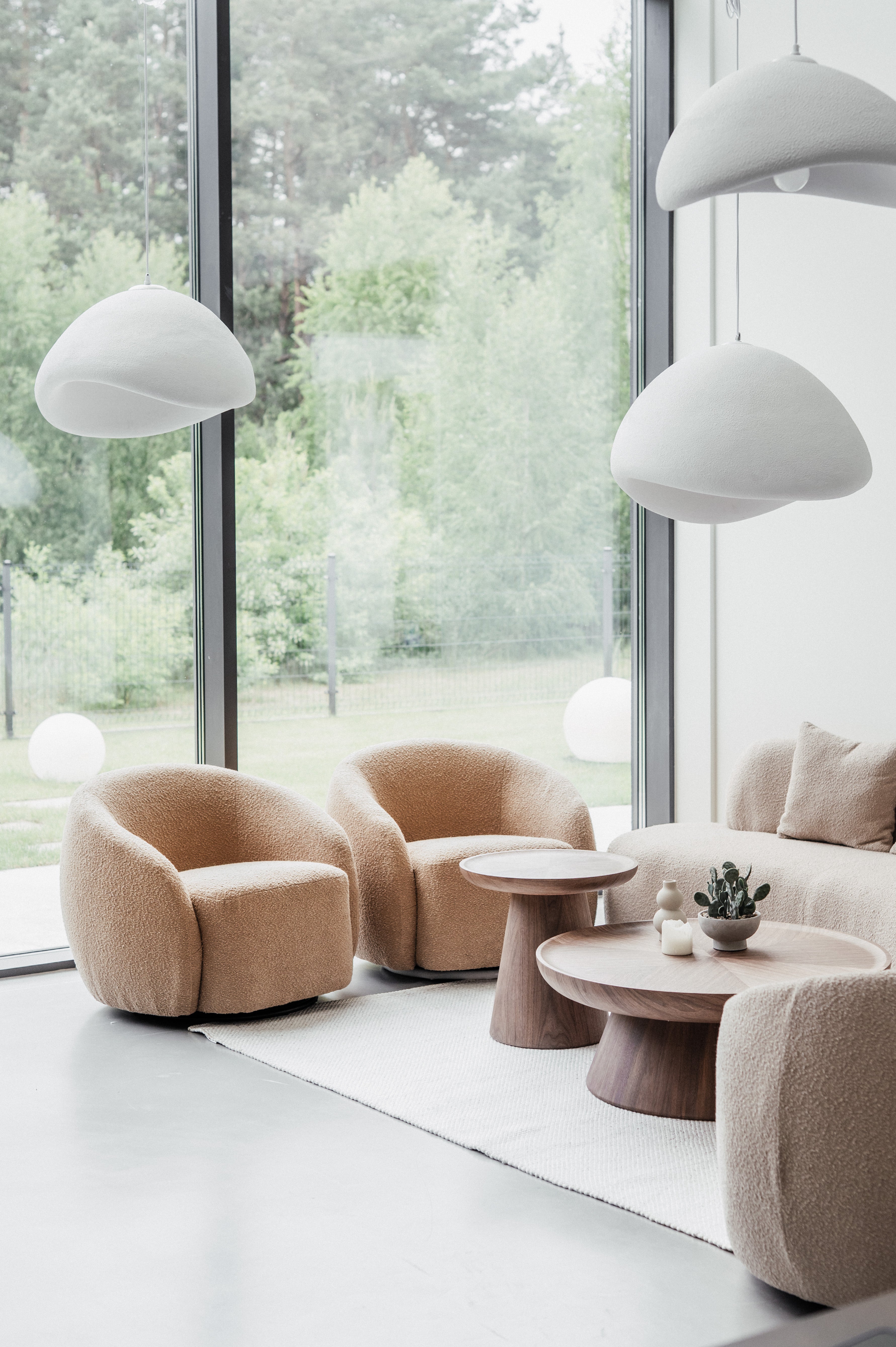 CINEMA CHAIR KINU KARMEL