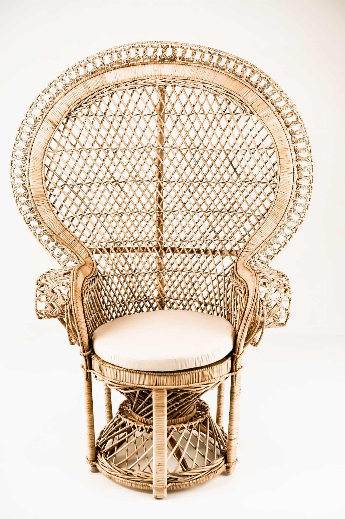 PEACOCK SESSEL