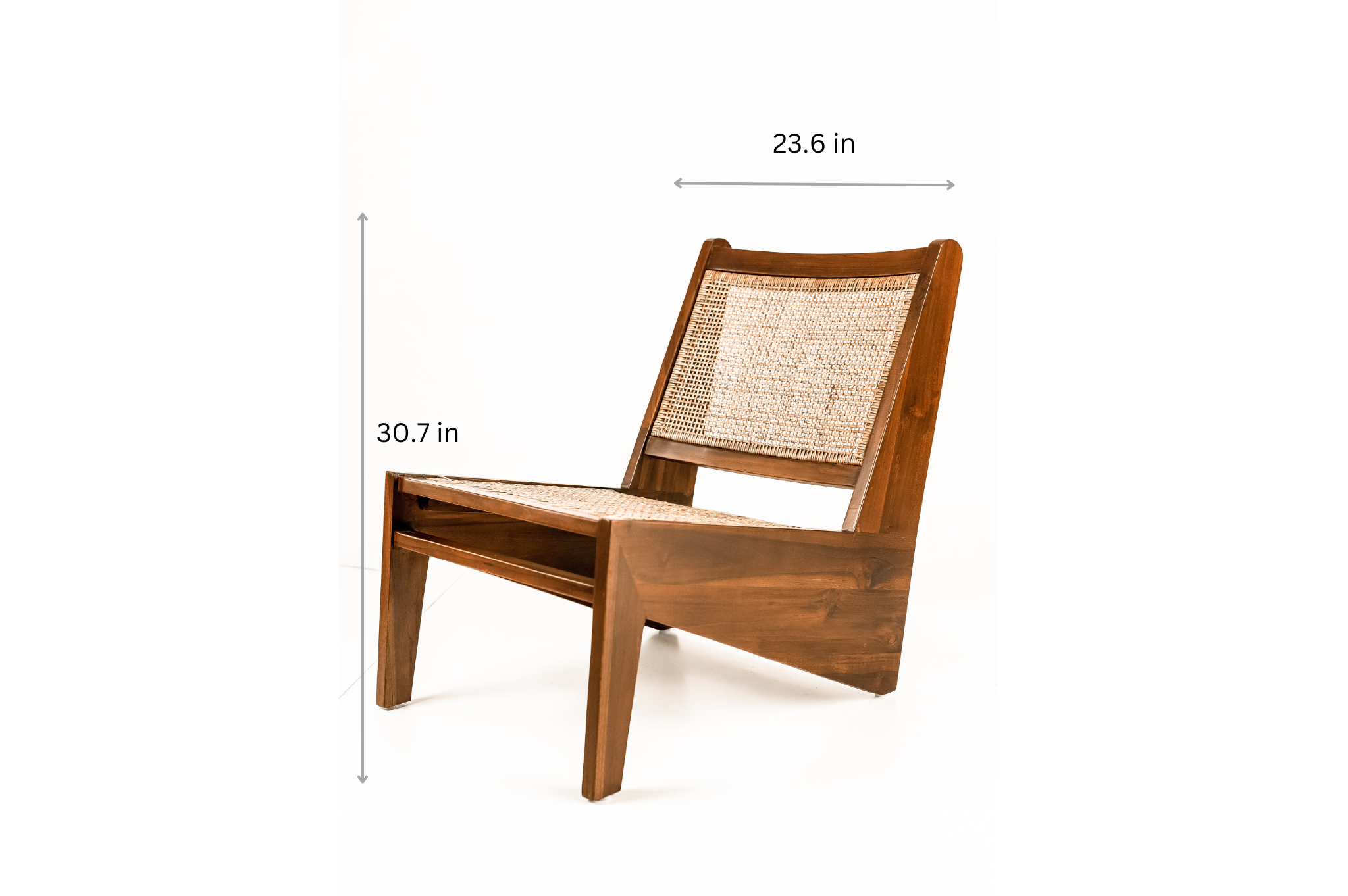 Elisha Teakholz-Stuhl