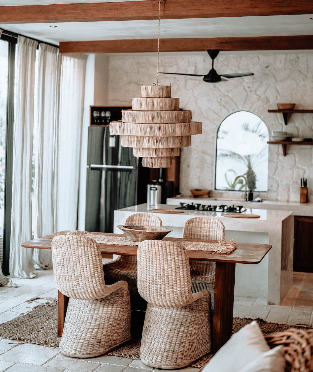 HAWAI-LAMPE