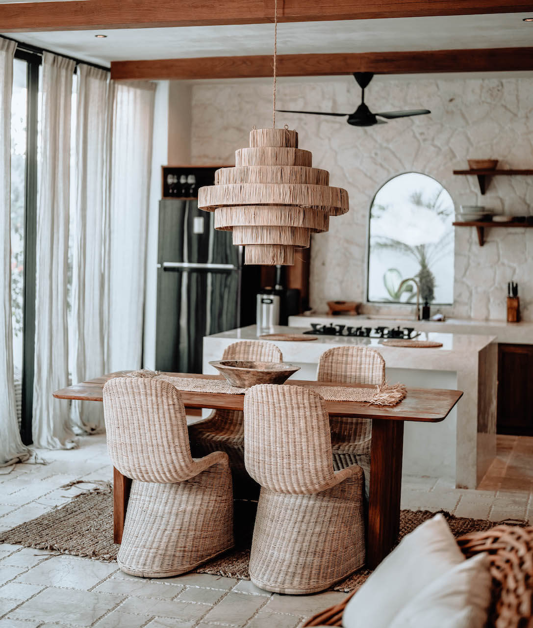 HAWAI-LAMPE