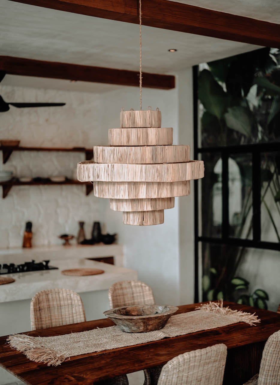 HAWAI-LAMPE