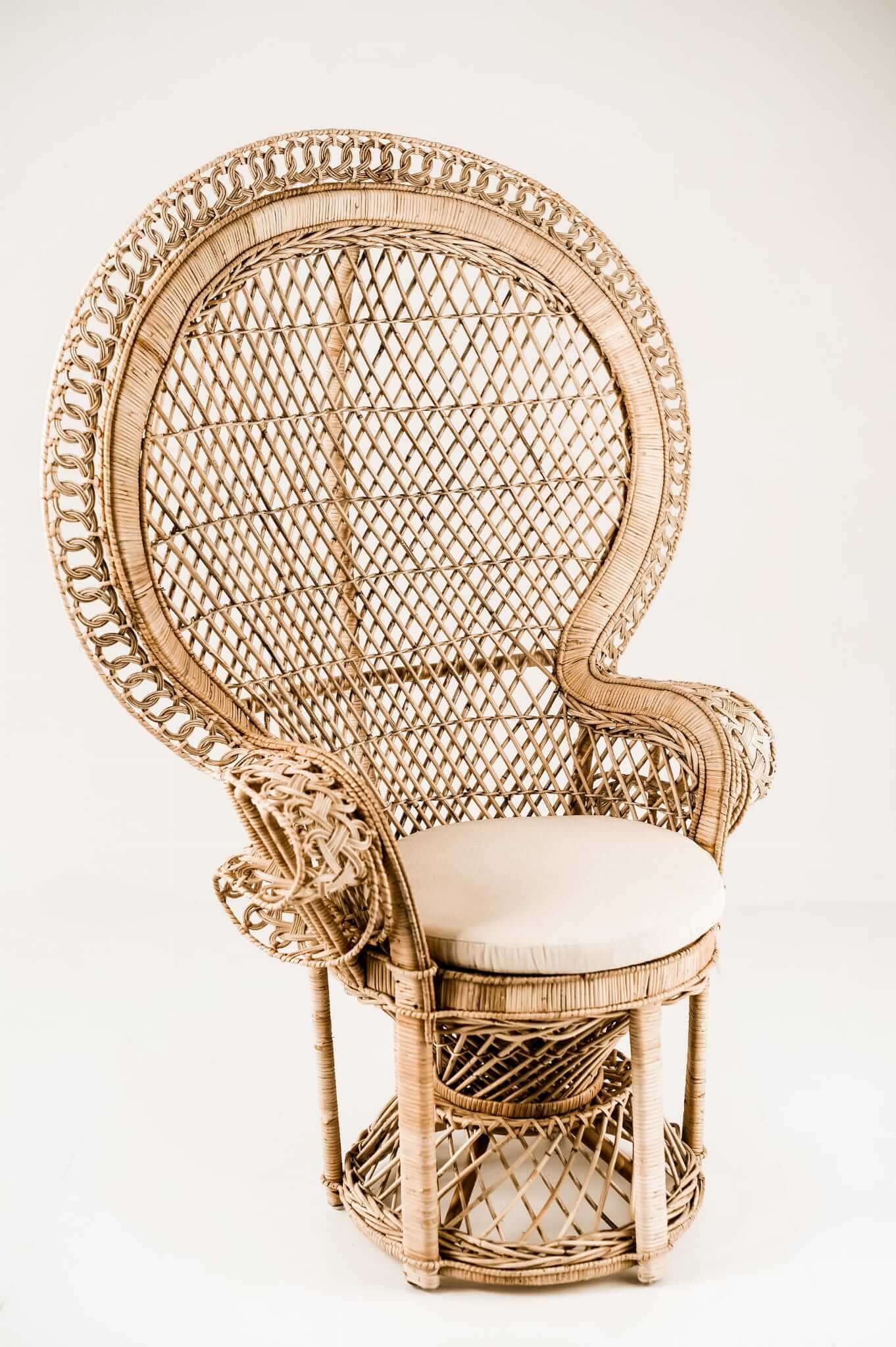 PEACOCK SESSEL