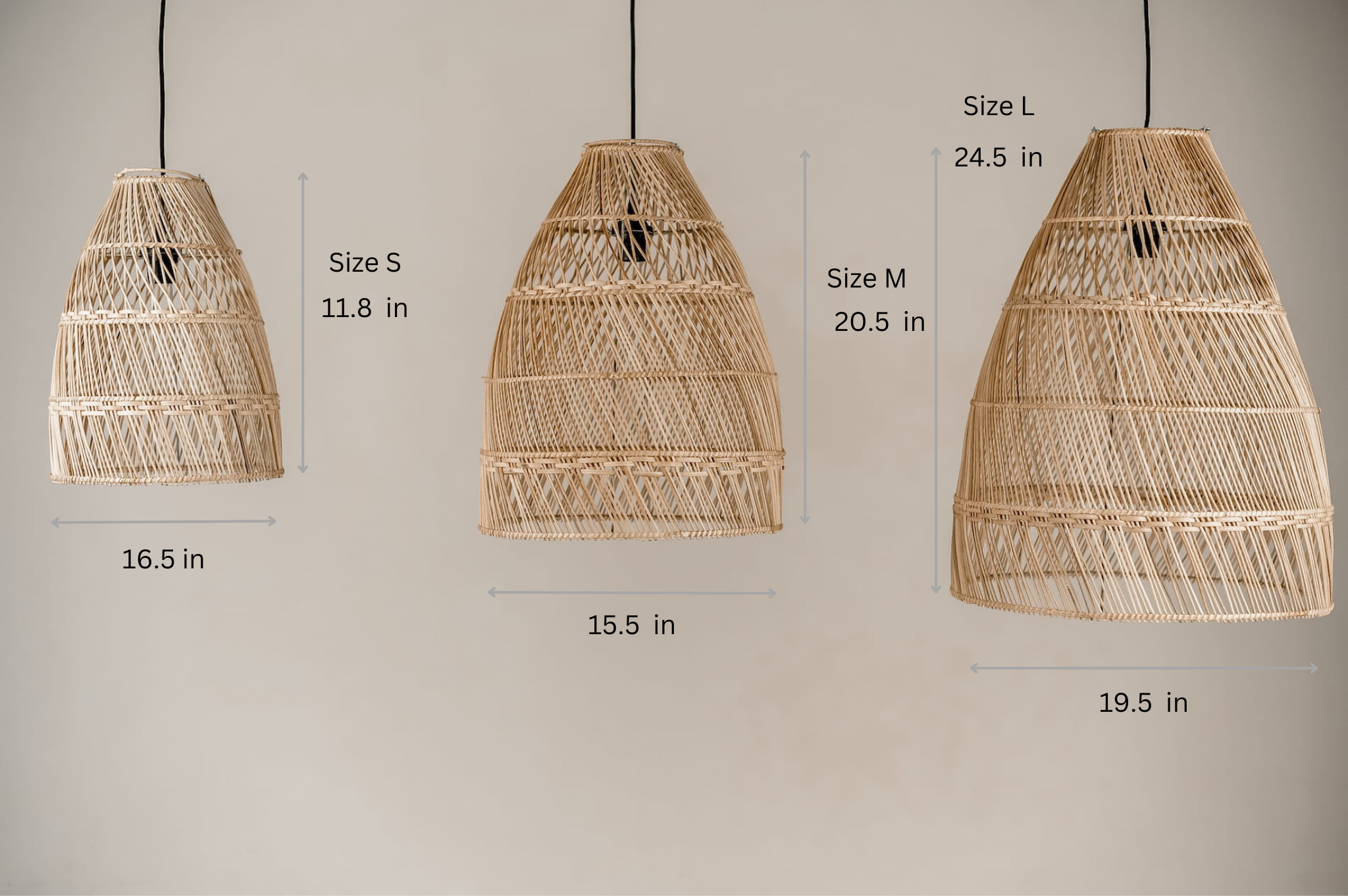 ROLLO LAMPS