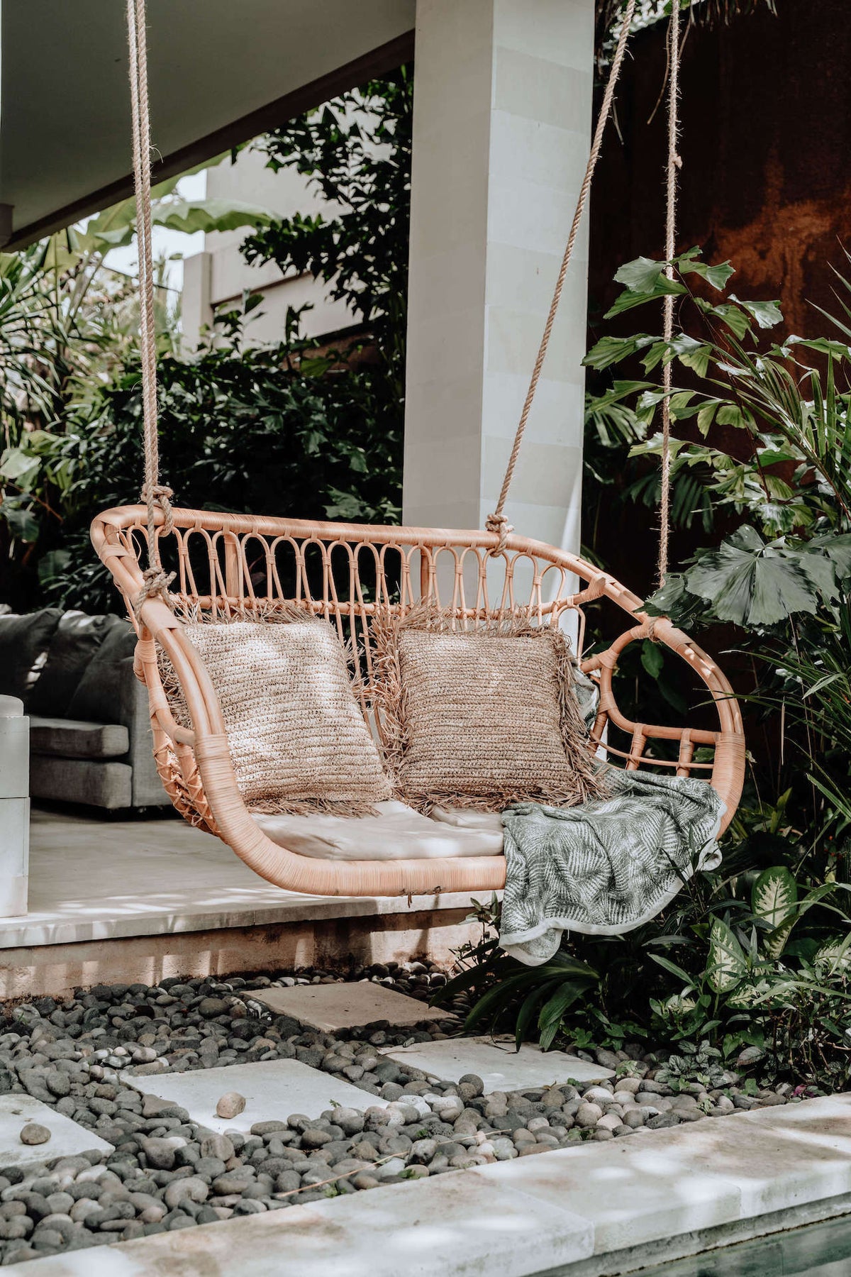 Koboo KOBOO HANGING CHAIR