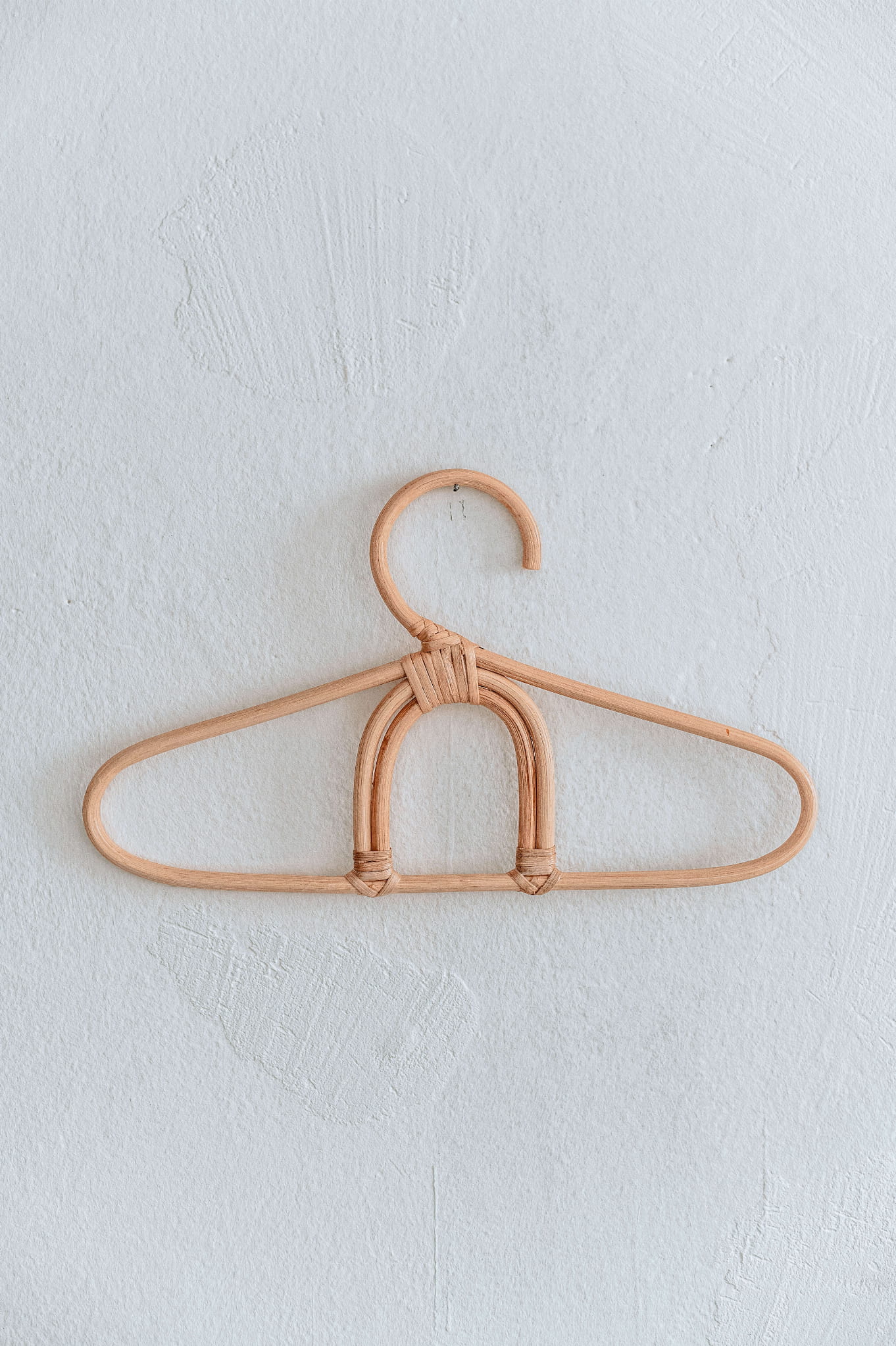 ECO CLOTHES HANGERS