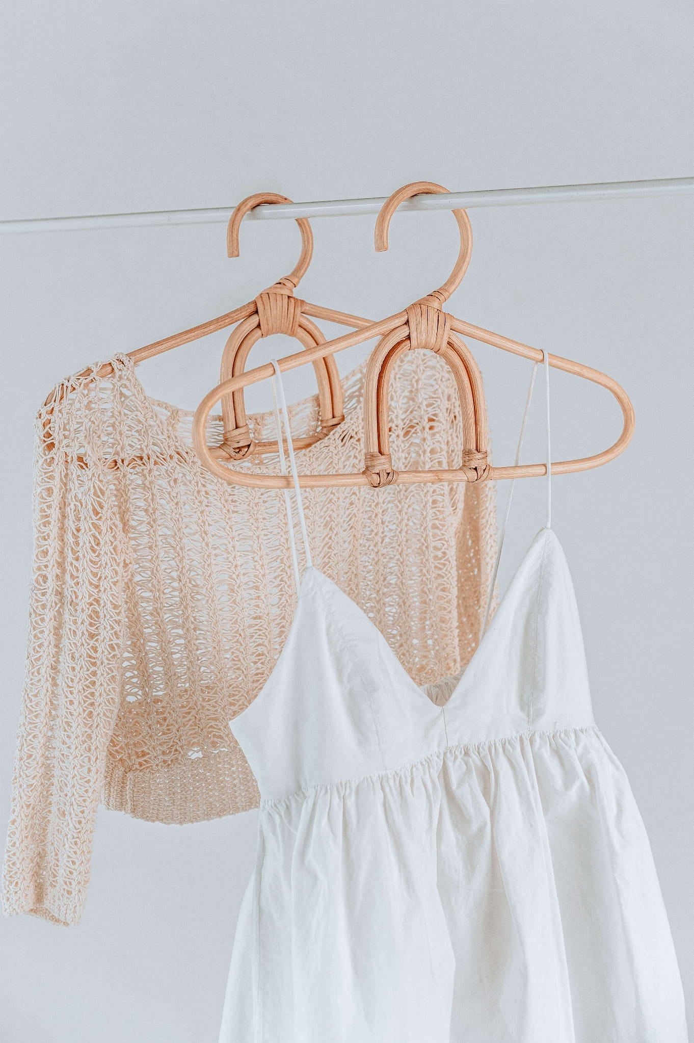 ECO CLOTHES HANGERS