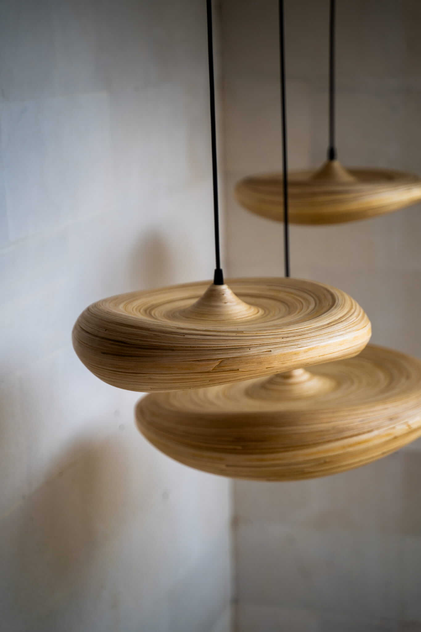 BAMBOO LAMP STELLA